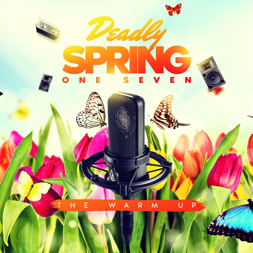 Picture of Spring One Seven (The Warm Up)