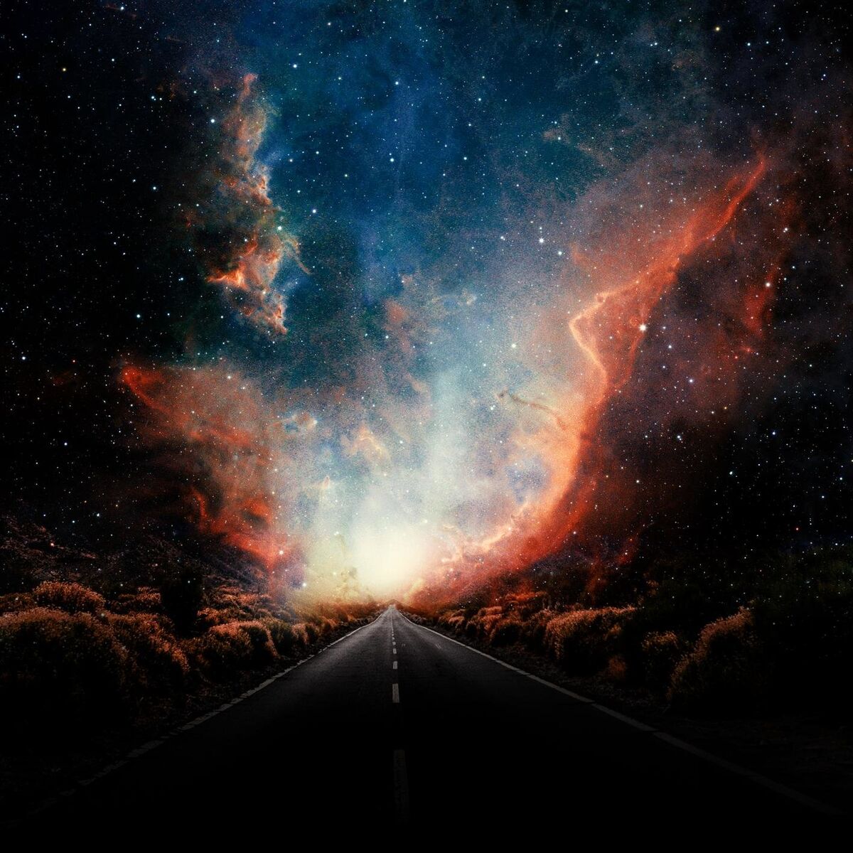 Album cover of Lift Off