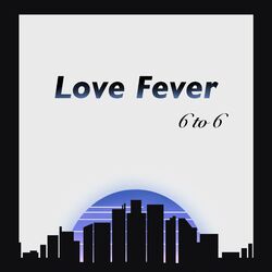 Cover of Love Fever