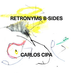Cover of Retronyms B-Sides