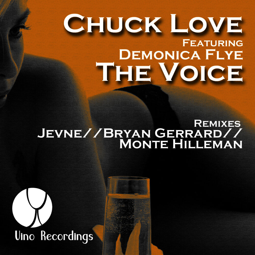 Picture of The Voice