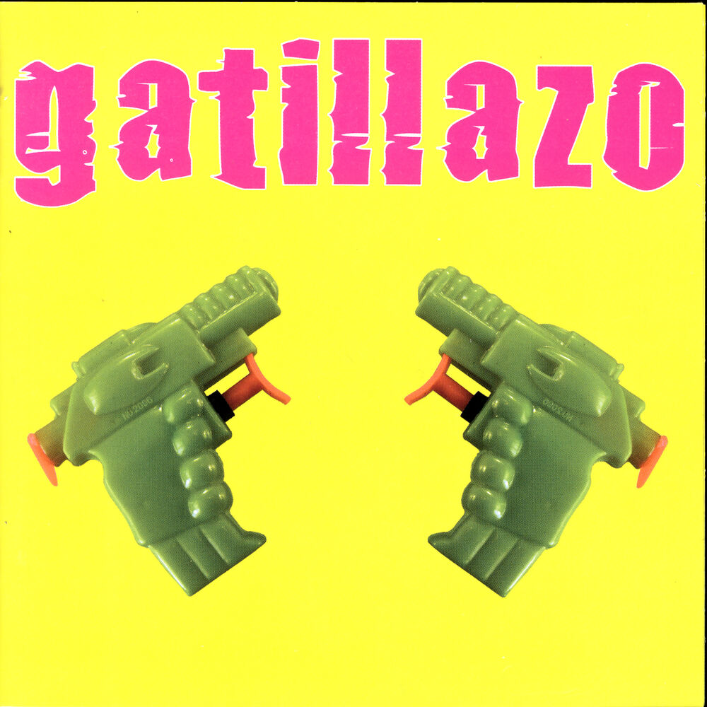 Picture of Gatillazo