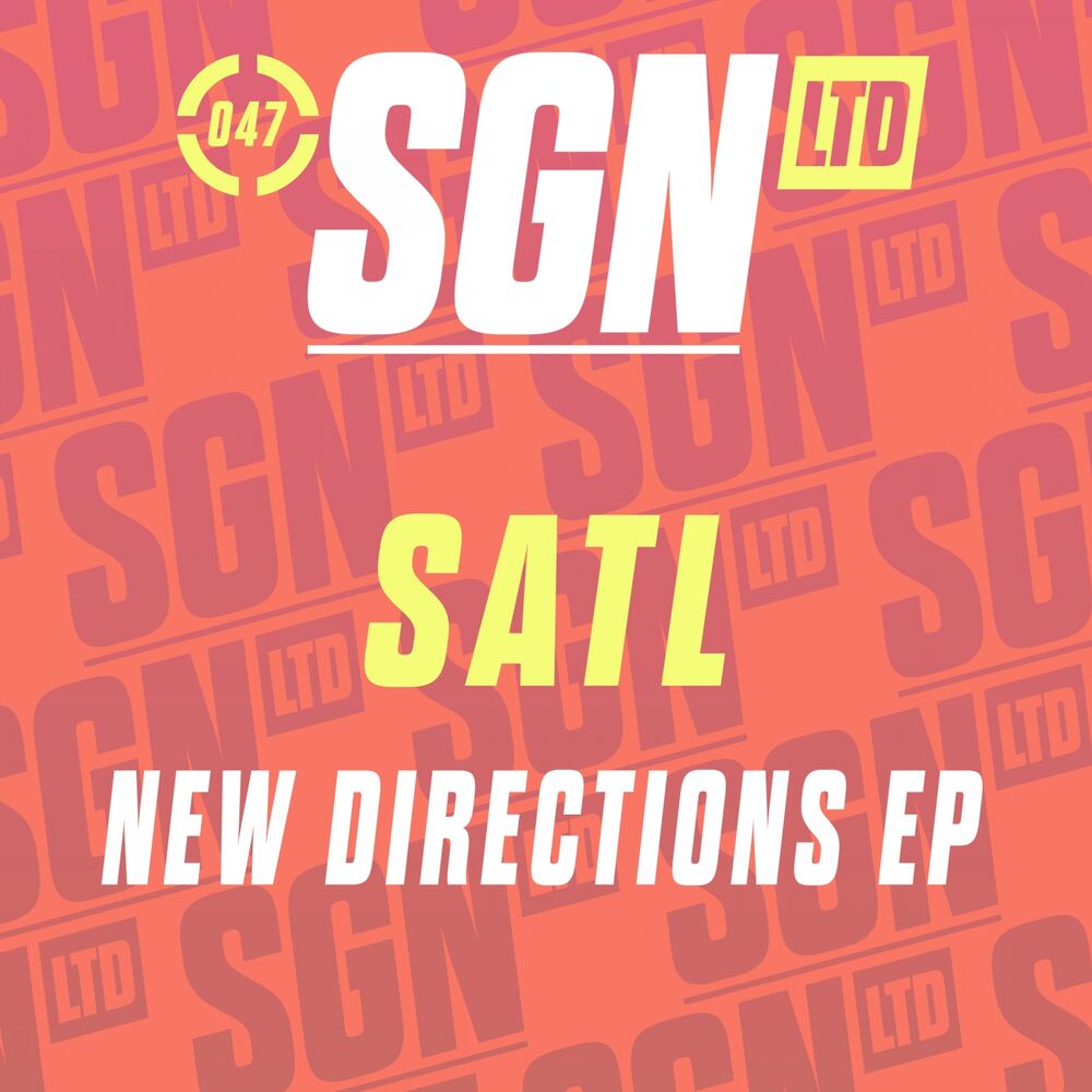 Picture of New Directions EP