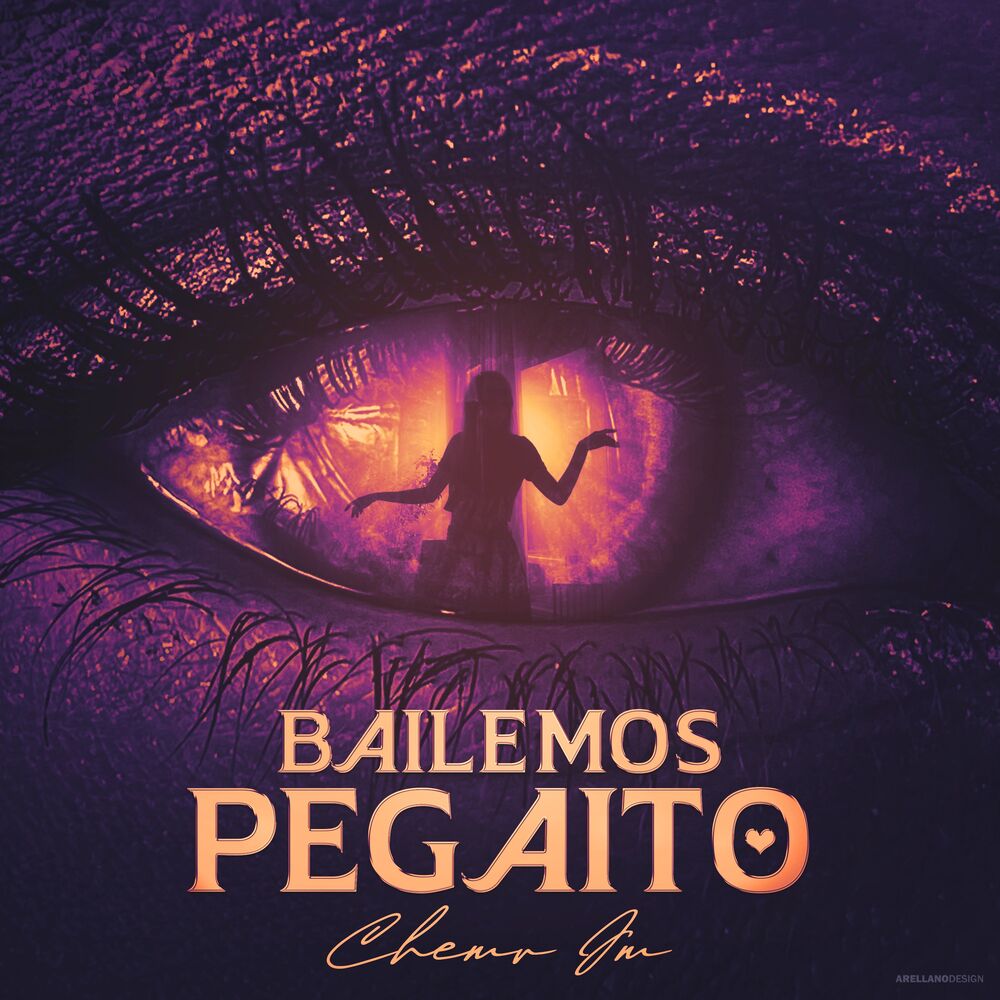 Picture of Bailemos pegaito