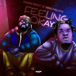 Cover of Feeling Okay (Remix)