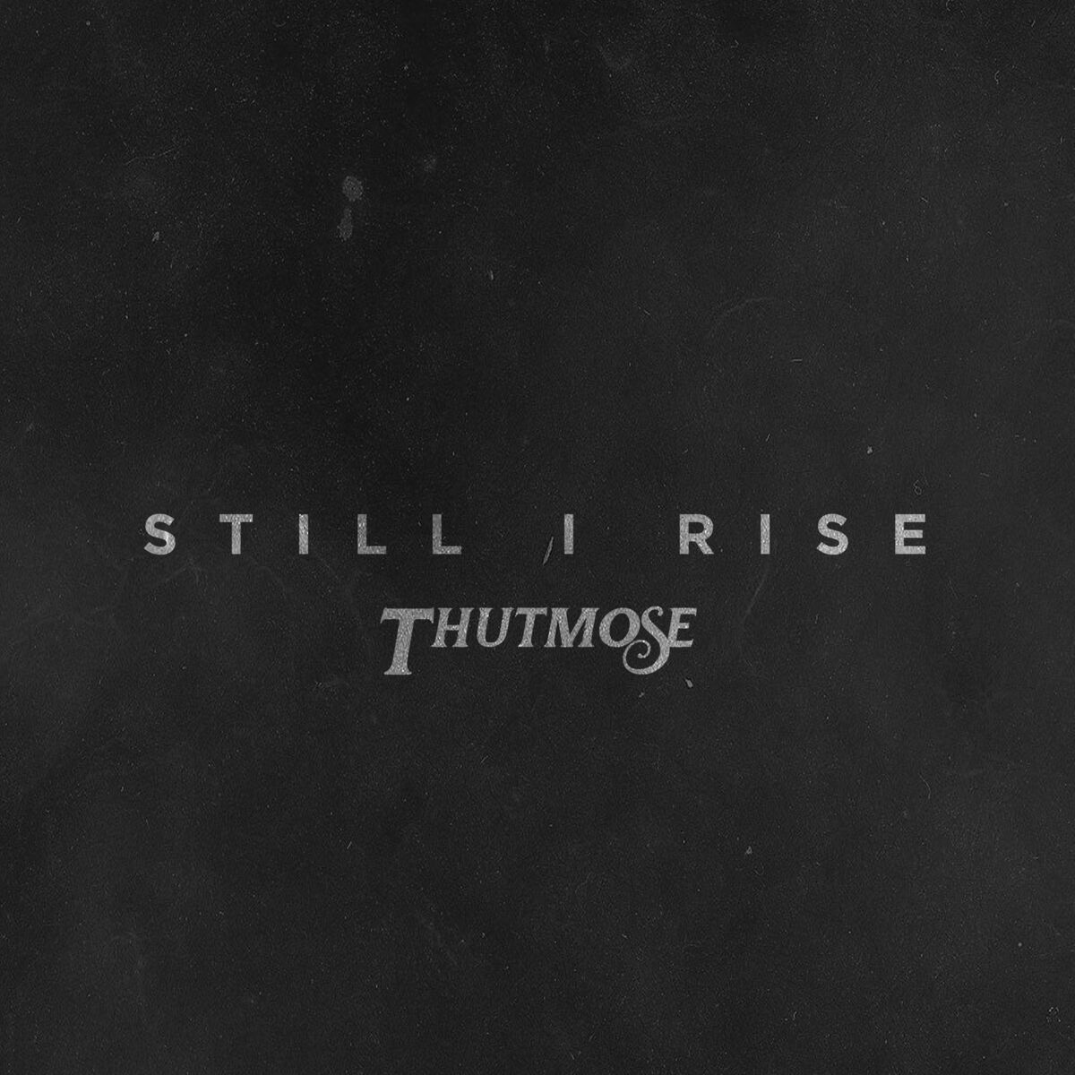 Album cover of Still I Rise