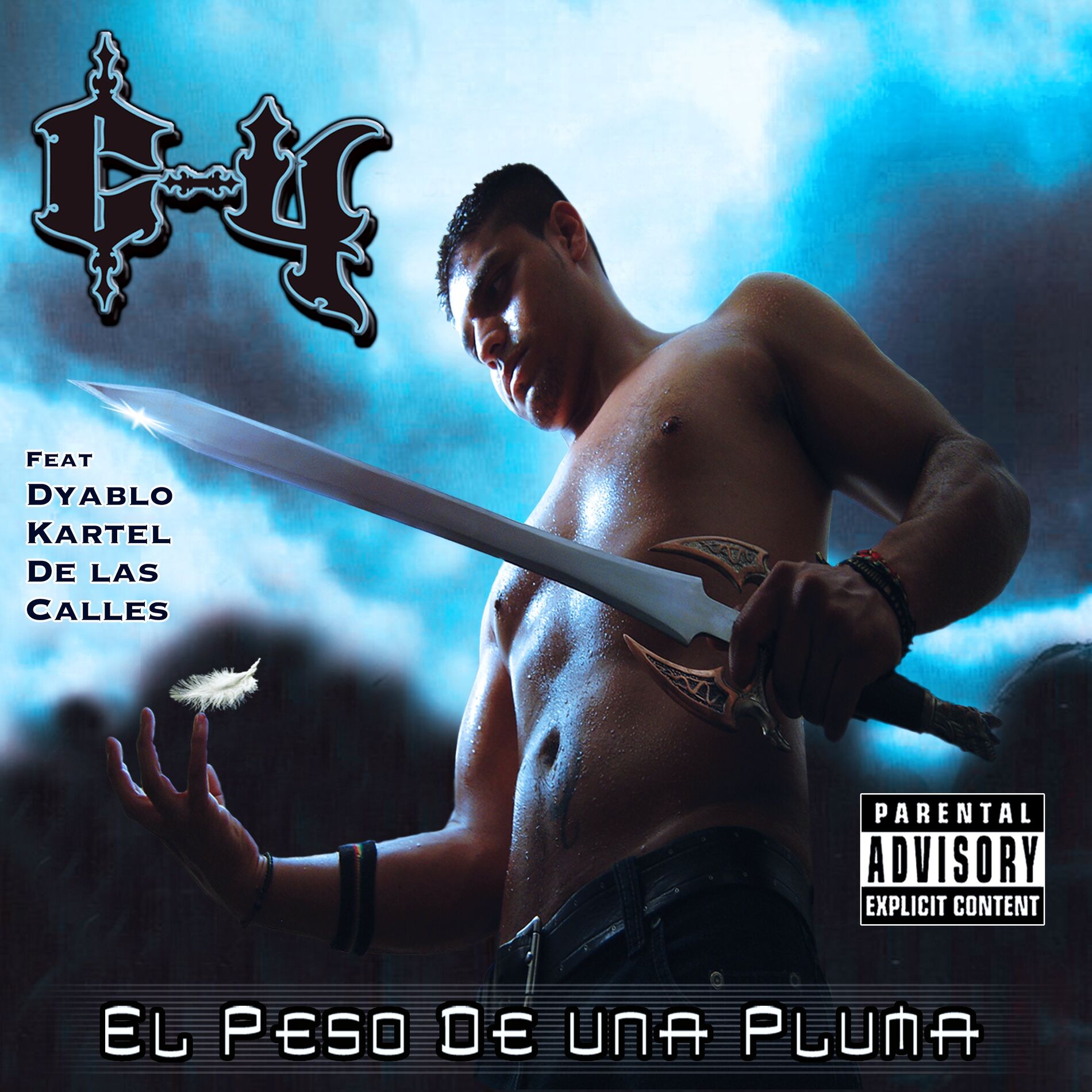Album cover of Intro