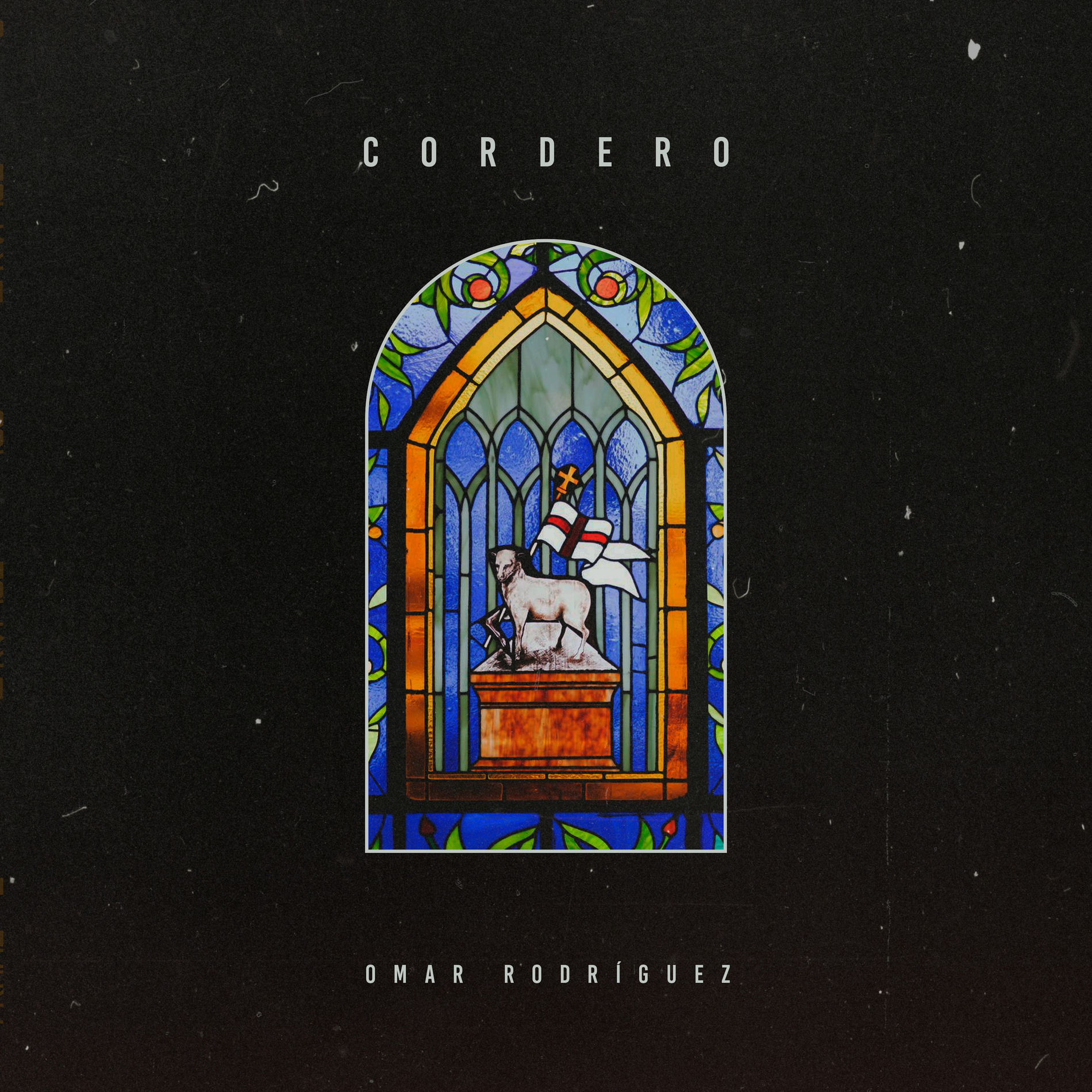 Album cover of Cordero