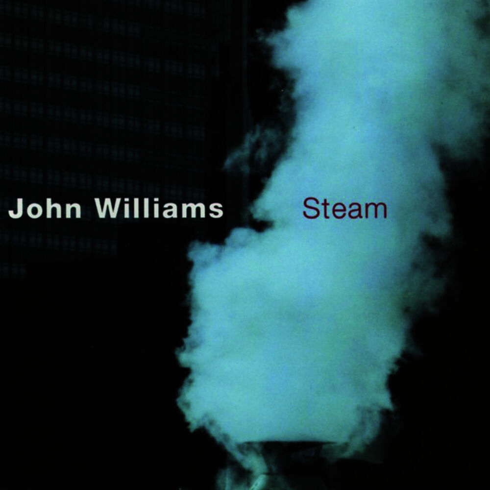 Picture of Steam