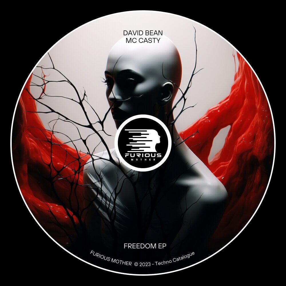 Picture of Freedom EP