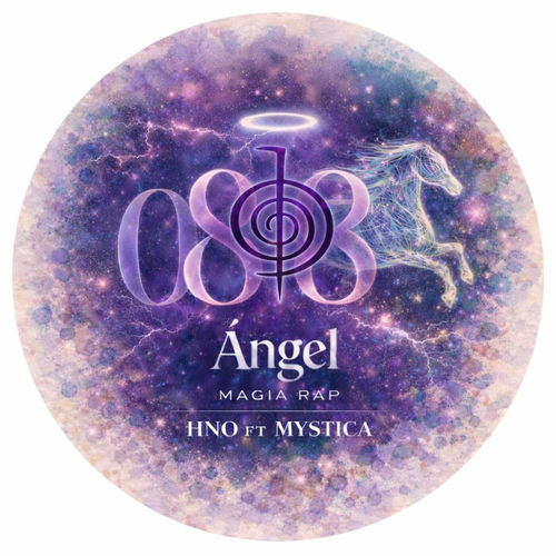 Angel MaGia Rap
