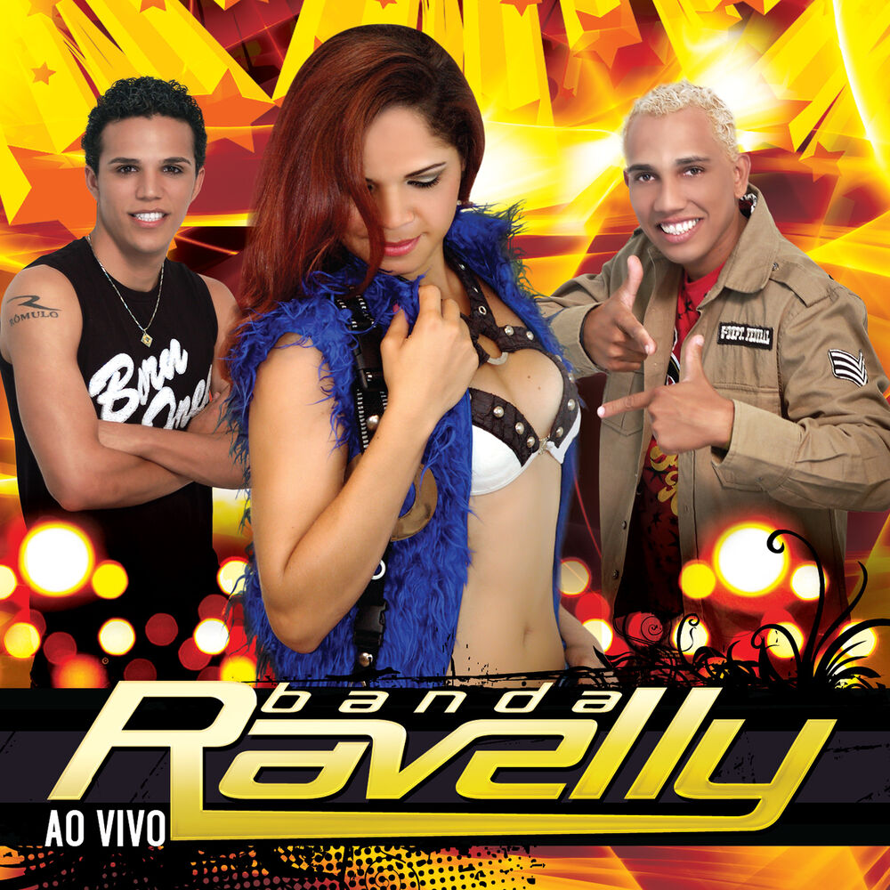Picture of Banda Ravelly (Ao Vivo)