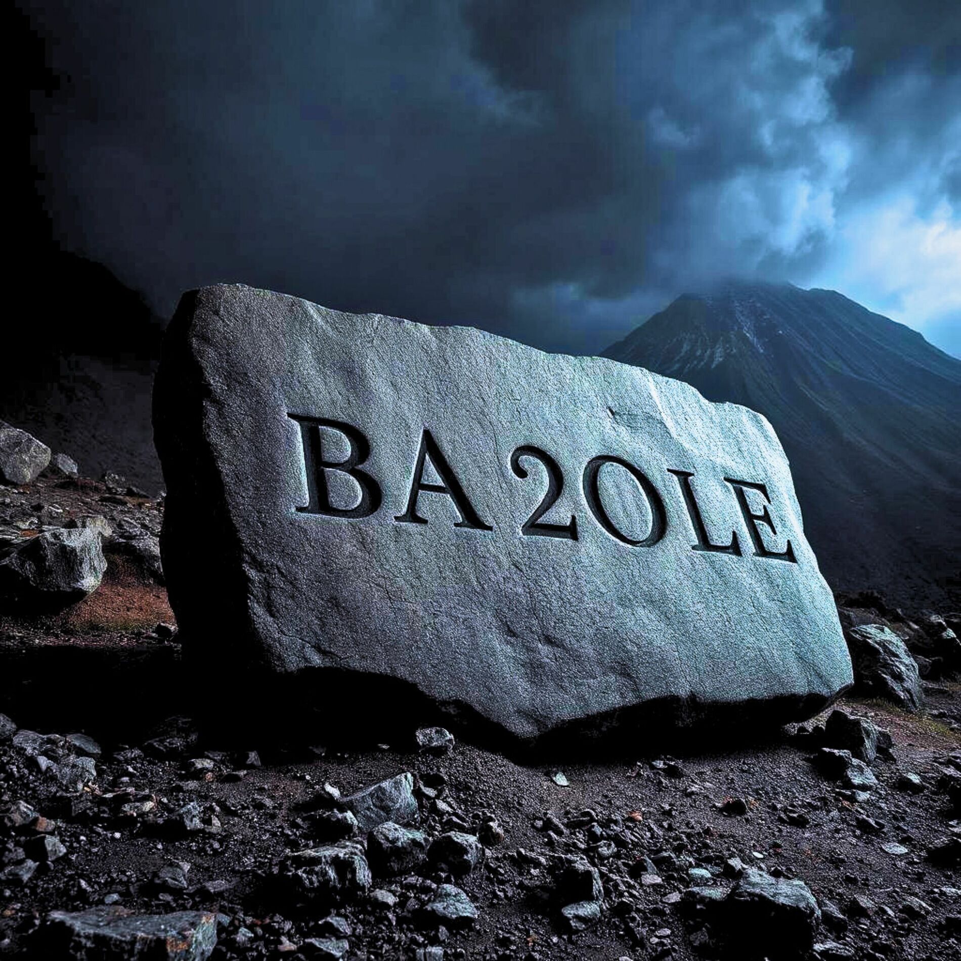 Album cover of BA2OLE