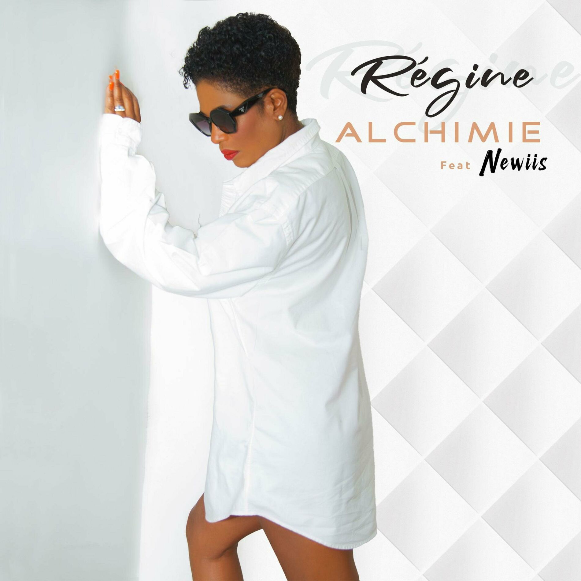Album cover of Alchimie (feat. Newiis)
