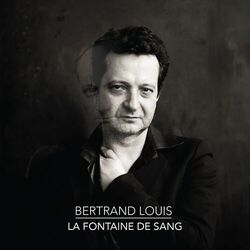 Cover of La fontaine de sang