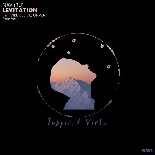  NAV (RU) - Levitation (2025) 
