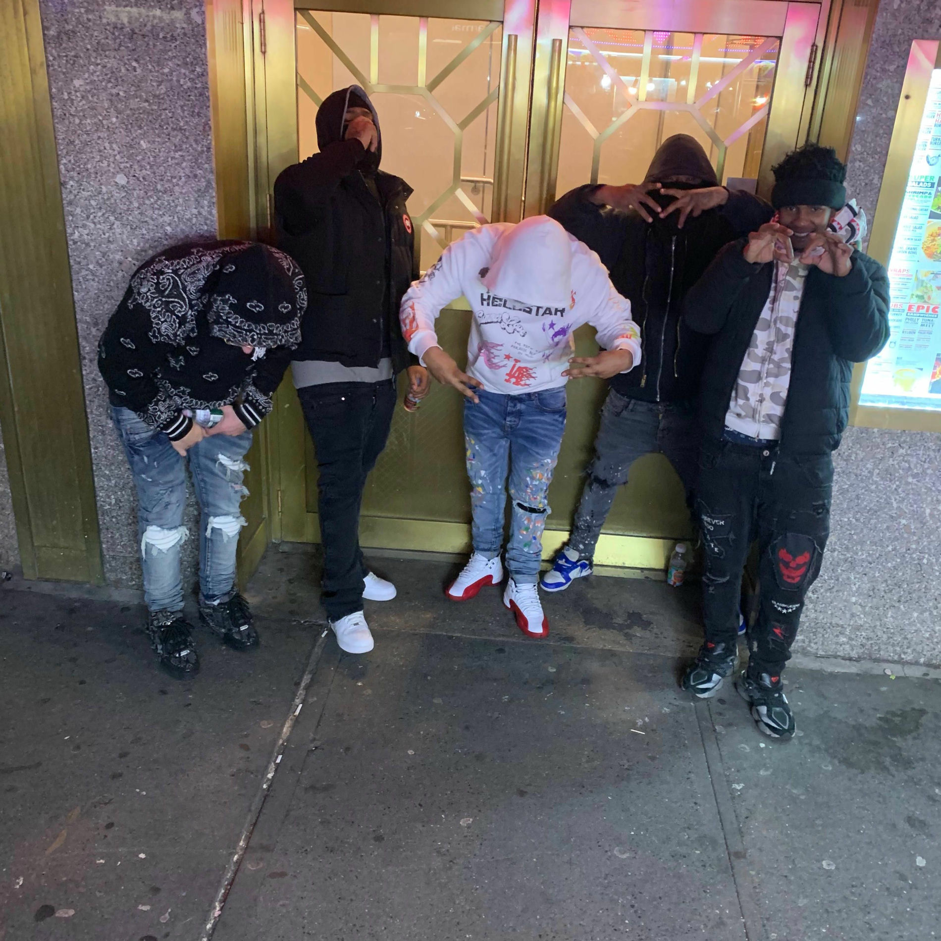 Jay100Grand - TOO MANY OPPS (feat. DRUGGA EBK) | Deezer