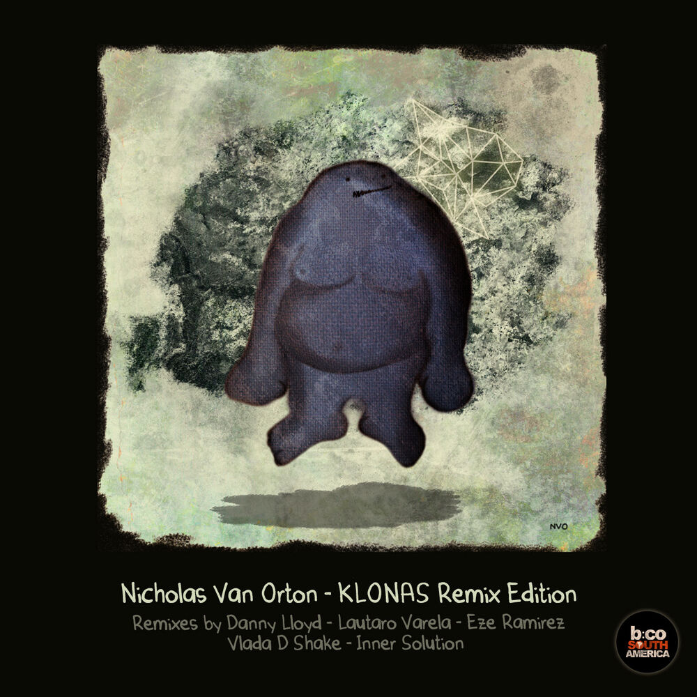 Picture of Klonas Remixes