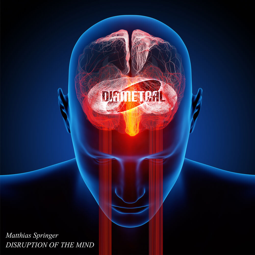 Picture of Disruption of the Mind