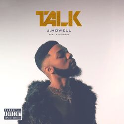 Cover of Talk