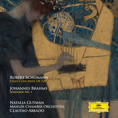 Descargar Serenade No. 1 in D Major, Op. 11 : Brahms: Serenade No. 1 in D Major, Op. 11: II. Scherzo (Allegro non troppo) - Trio (Poco più moto) - Claudio Abbado MP3