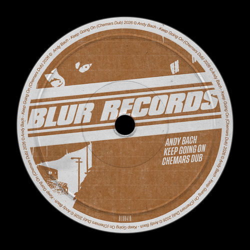 Keep Going On (Chemars Dub)