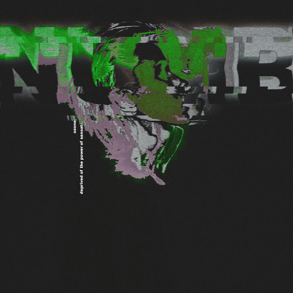 Picture of numb.