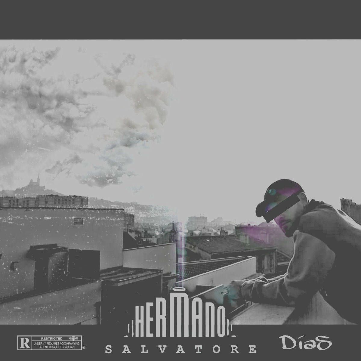 Album cover of Días