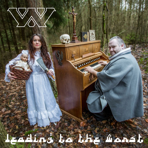 Rudy Ratzinger Leading To The Worst (Wüterich Boandell Crammer) - :wumpscut: | Deezer