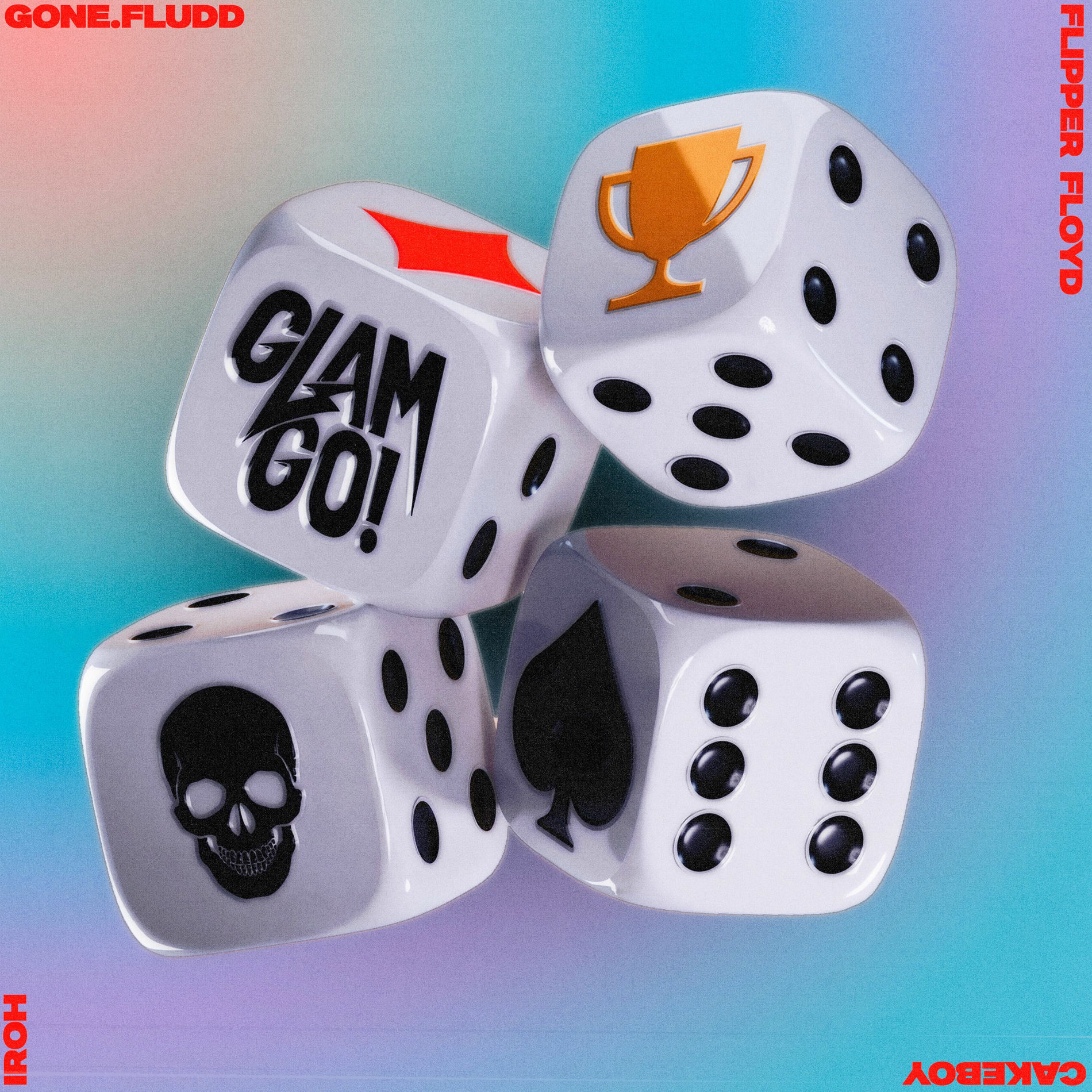 Album cover of Игра