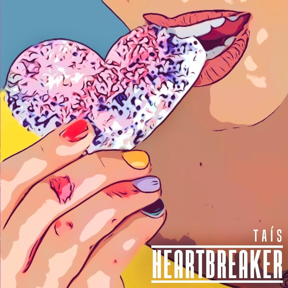 Picture of Heartbreaker