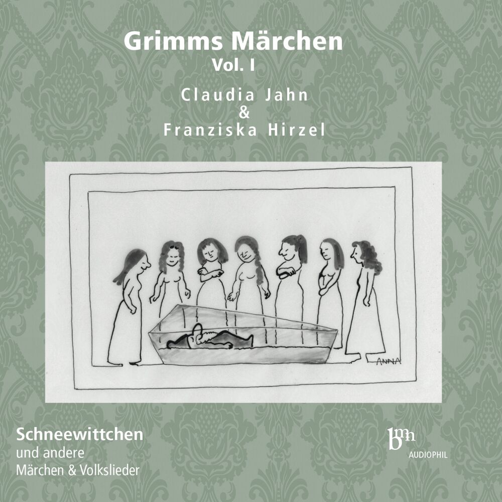 Picture of Grimms Märchen,Vol.I