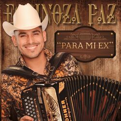 Cover of Para Mi Ex