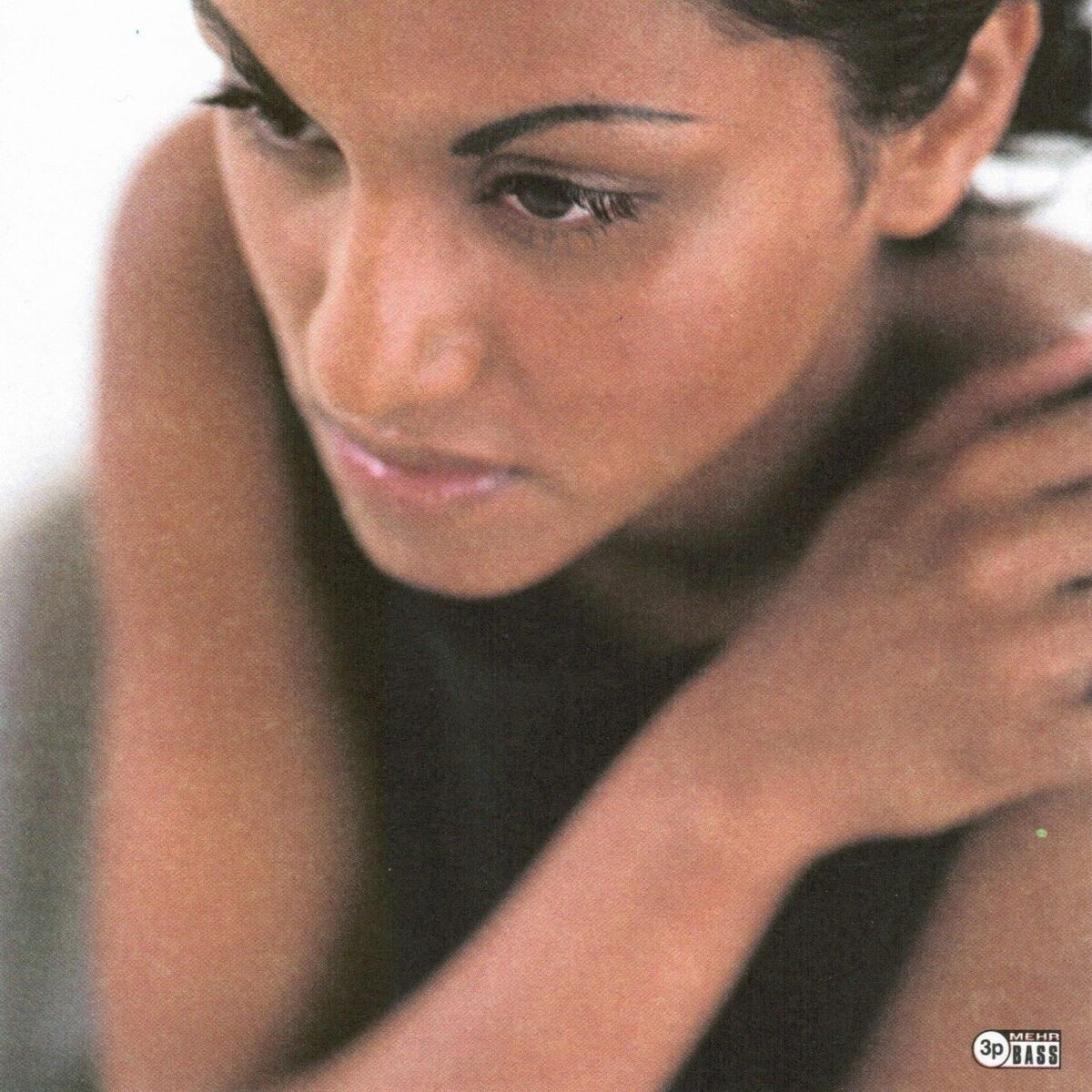 Album cover of Wer bist du?