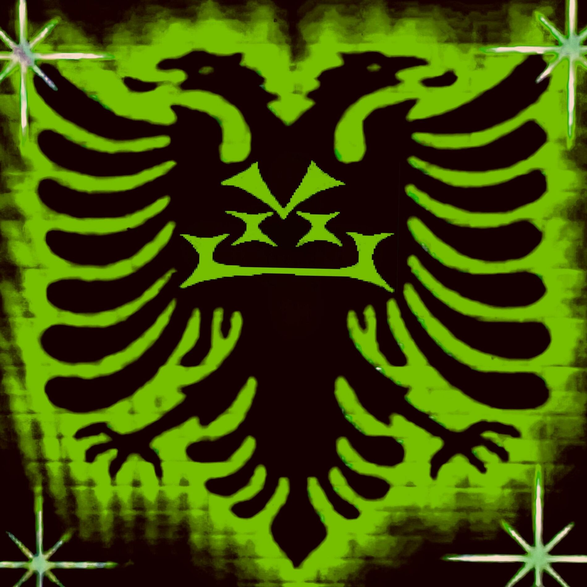 Album cover of shqiptaraunh0ly