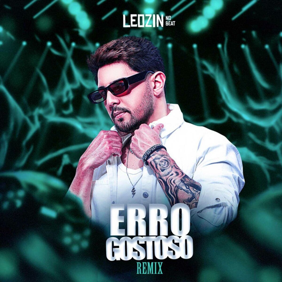 Album cover of Erro Gostoso (Funk Remix)