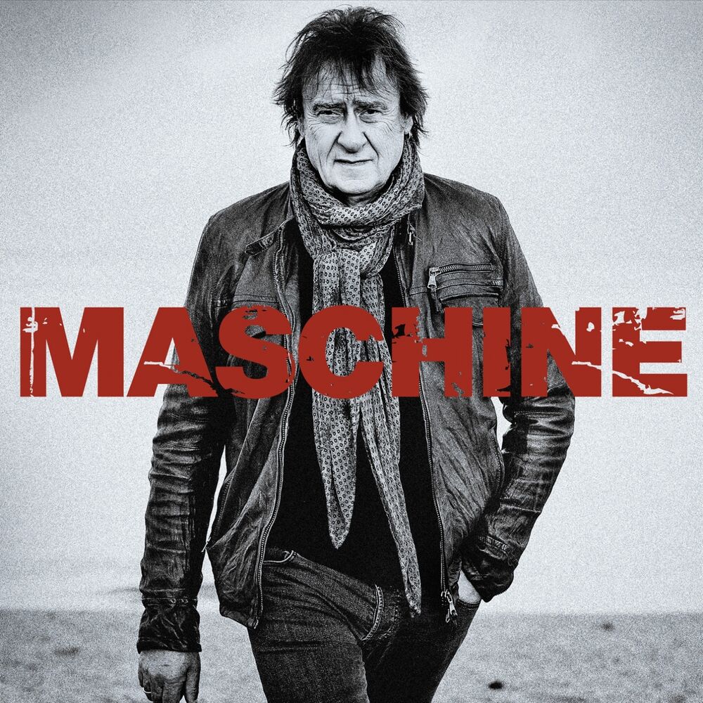 Picture of Maschine