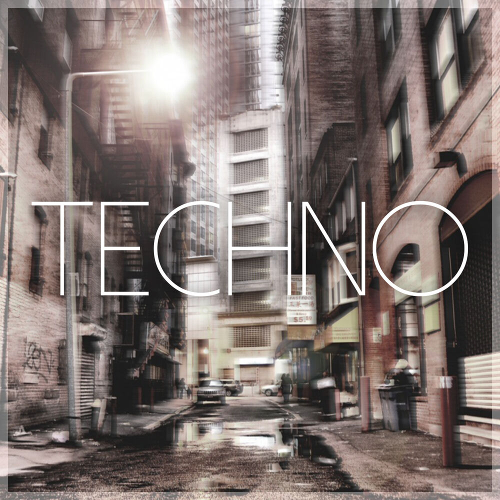 Picture of Techno