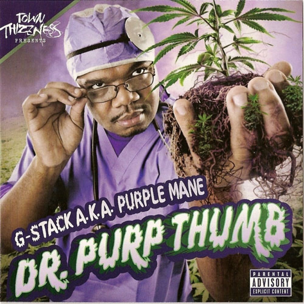 Picture of Dr. Purp Thumb