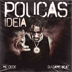 Cover of Poucas Ideia