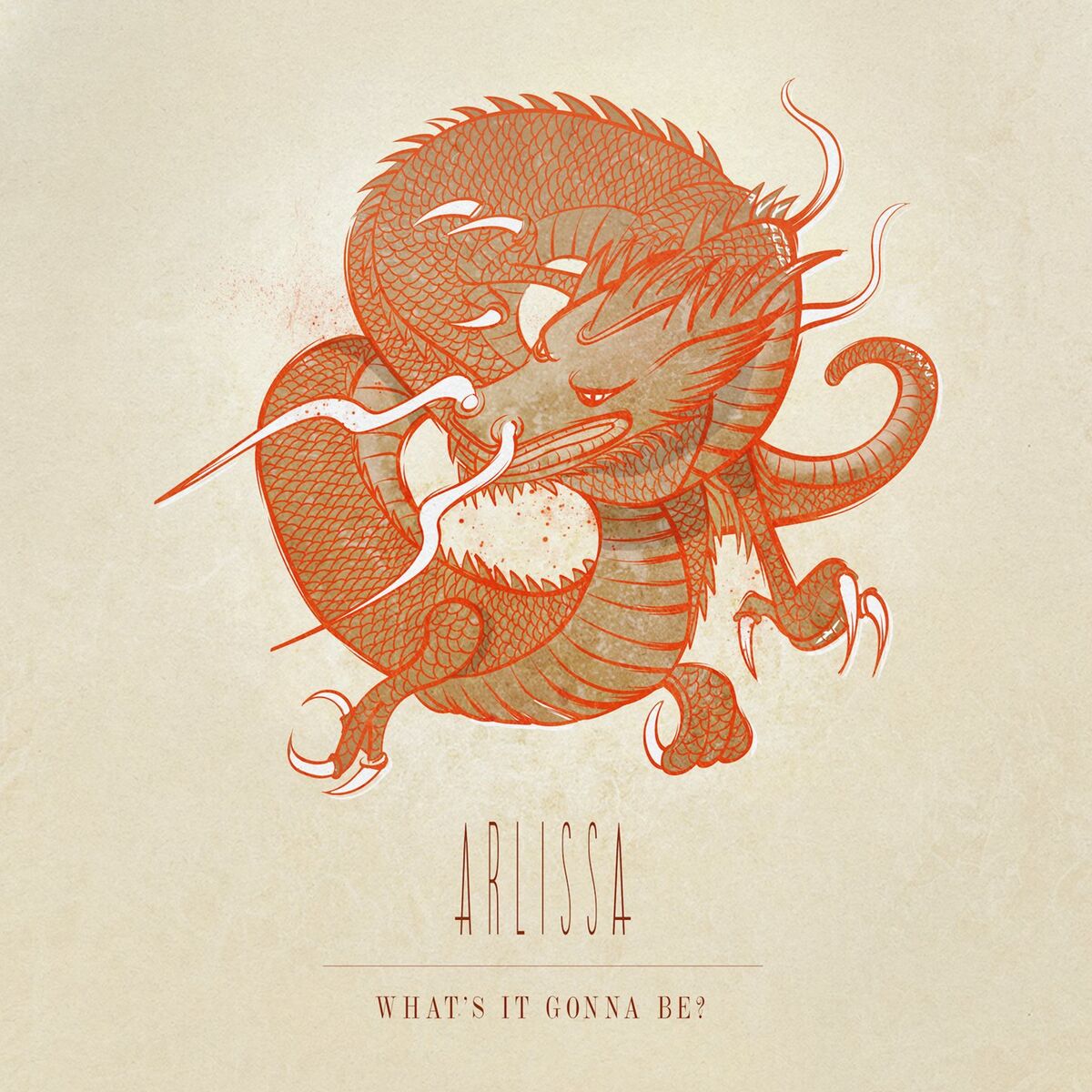 Album cover of What's It Gonna Be (Acoustic)