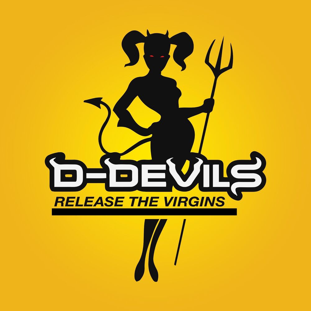 Picture of Release the Virgins