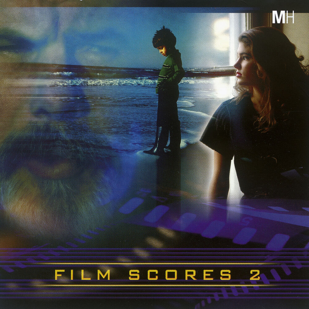 Picture of Film Scores 2