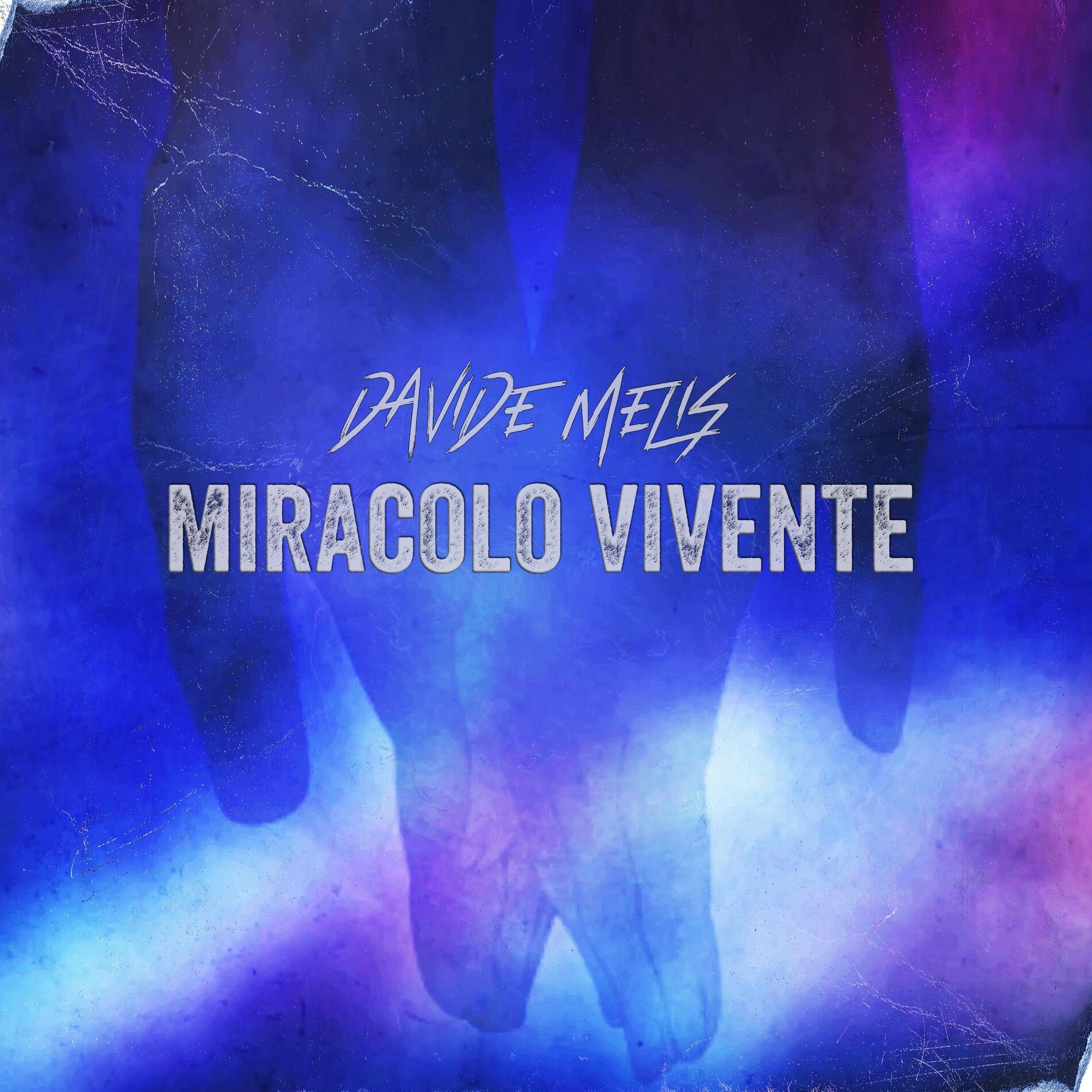 Album cover of Miracolo Vivente