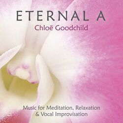 Cover of Eternal A