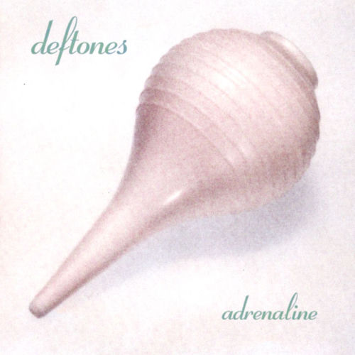 Deftones - 7 Words | Deezer
