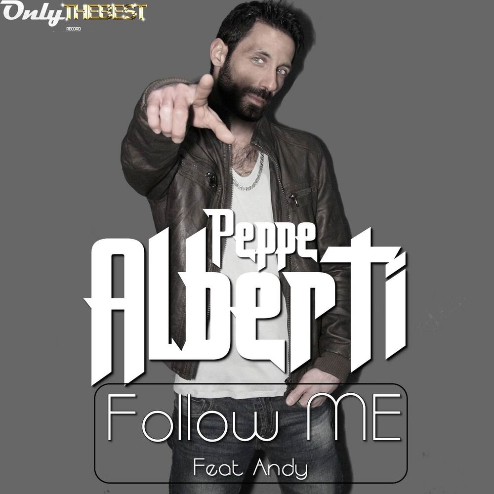 Picture of Follow Me