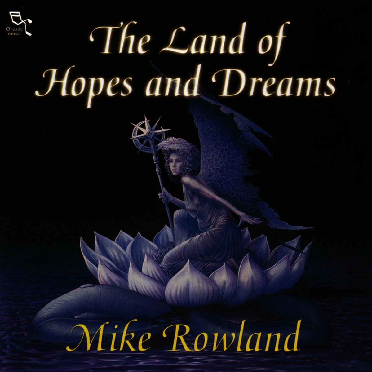 Album cover of Serenade In G