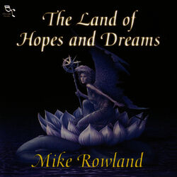 Cover of The Land Of Hopes And Dreams