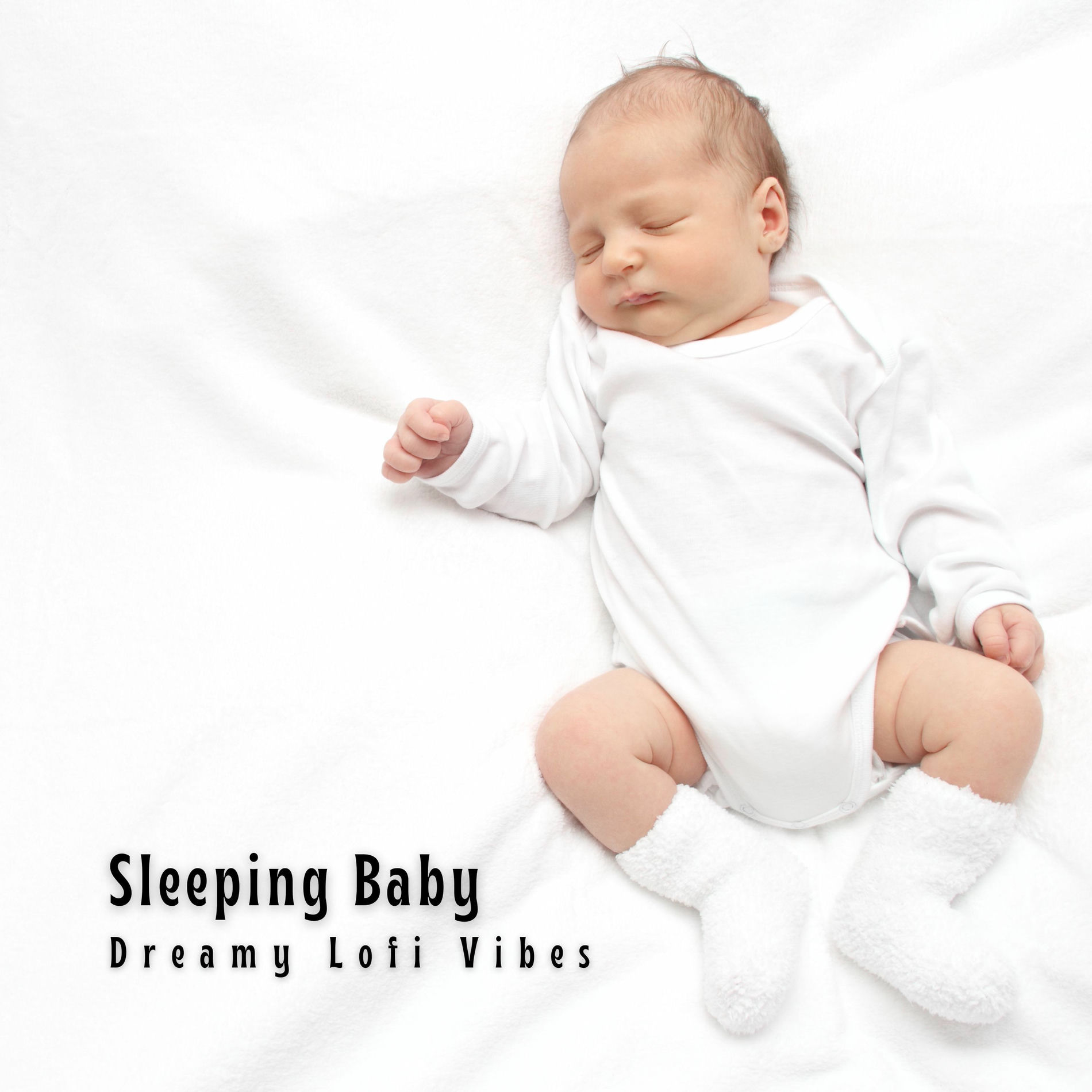 Album cover of Sleeping Baby: Dreamy Lofi Vibes